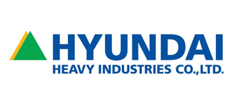 HYUNDAI HEAVY INDUSTRIES 