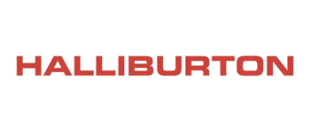 HALLIBURTON 