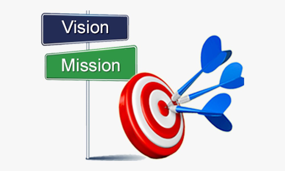 Vision Mission Values
